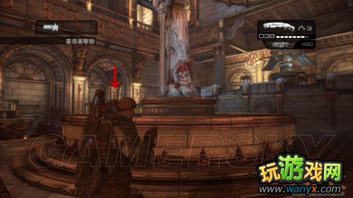 ��ս�����������С�������ȫ����ͼ�Ĺ���