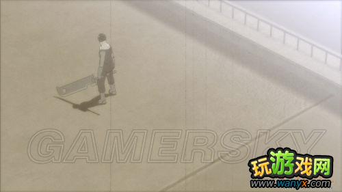 ����Ӱ���߼��紫���������߷籩3������ģʽͼ���ĵ�