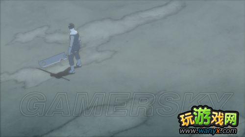 ����Ӱ���߼��紫���������߷籩3������ģʽͼ���ĵ�