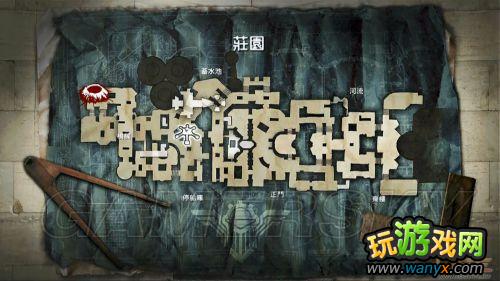 ��ս�����������С�����ģʽ������ս��ͼ���ĵ�