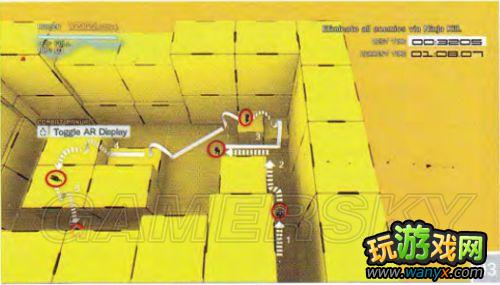 ���Ͻ�װ�����𣺸��𡷲������ɼ�VRѵ���ĵ�