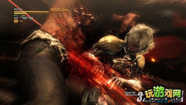 PS3���Ͻ�װ�����𣺸�������BOSSս����