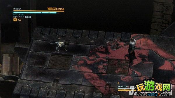 PS3���Ͻ�װ�����𣺸�������BOSSս����