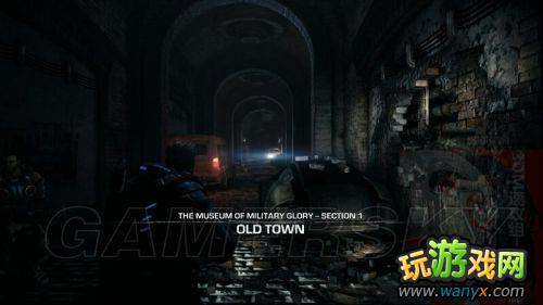 ��ս�����������С�����ͼ�Ĺ���