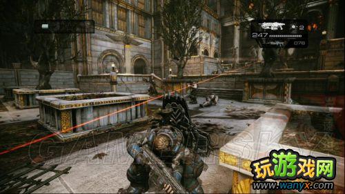 ��ս�����������С�����ͼ�Ĺ���