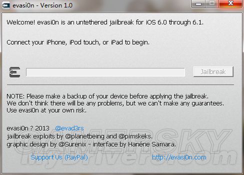 iOS?6.1����Խ���������������