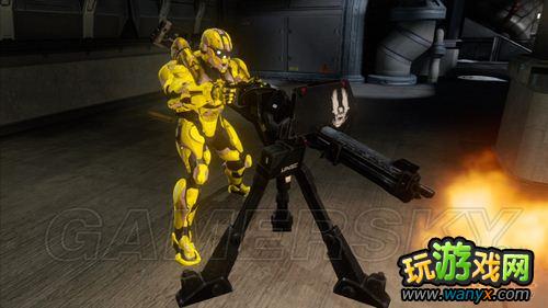 ���⻷4���������ܣ�����ƪ