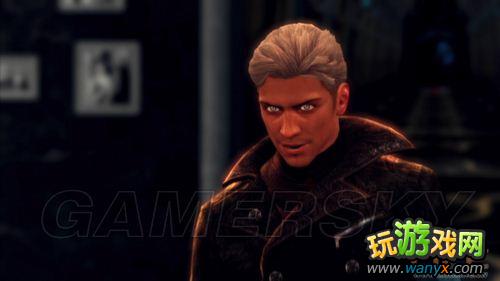 ������5��Devil&nbsp;Hunter�Ѷ�ͨ��ͼ���ĵ�