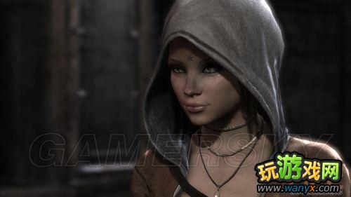 ������5��Devil&nbsp;Hunter�Ѷ�ͨ��ͼ���ĵ�