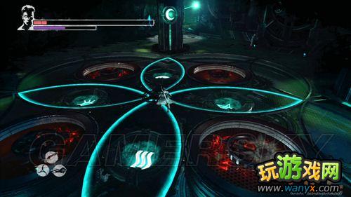 ������5��Devil&nbsp;Hunter�Ѷ�ͨ��ͼ���ĵ�