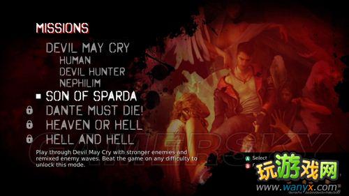 ������5��Devil&nbsp;Hunter�Ѷ�ͨ��ͼ���ĵ�