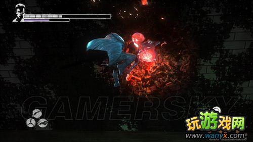 ������5��Devil&nbsp;Hunter�Ѷ�ͨ��ͼ���ĵ�