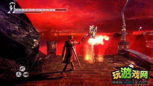 ������5��Devil&nbsp;Hunter�Ѷ�ͨ��ͼ���ĵ�