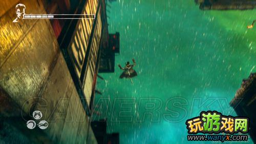 ������5��Devil&nbsp;Hunter�Ѷ�ͨ��ͼ���ĵ�