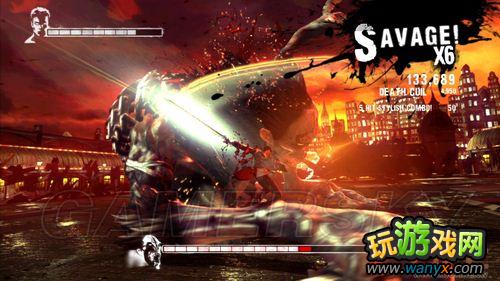 ������5��Devil&nbsp;Hunter�Ѷ�ͨ��ͼ���ĵ�