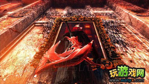 ������5��Devil&nbsp;Hunter�Ѷ�ͨ��ͼ���ĵ�