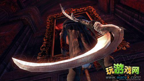 ������5��Devil&nbsp;Hunter�Ѷ�ͨ��ͼ���ĵ�