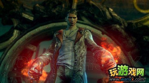 ������5��Devil&nbsp;Hunter�Ѷ�ͨ��ͼ���ĵ�