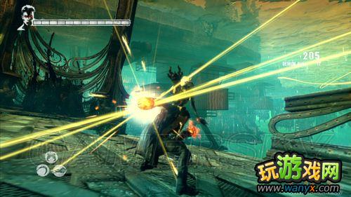 ������5��Devil&nbsp;Hunter�Ѷ�ͨ��ͼ���ĵ�