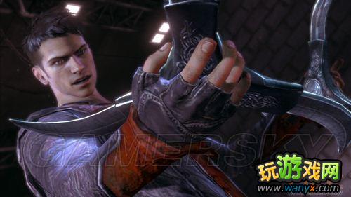 ������5��Devil&nbsp;Hunter�Ѷ�ͨ��ͼ���ĵ�