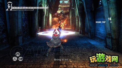 ������5��Devil&nbsp;Hunter�Ѷ�ͨ��ͼ���ĵ�