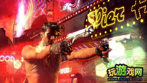 ������5��Devil&nbsp;Hunter�Ѷ�ͨ��ͼ���ĵ�