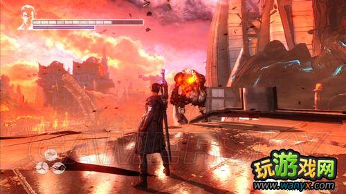 ������5��Devil&nbsp;Hunter�Ѷ�ͨ��ͼ���ĵ�