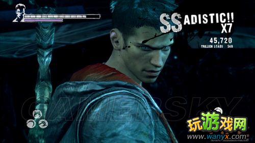 ������5��Devil&nbsp;Hunter�Ѷ�ͨ��ͼ���ĵ�