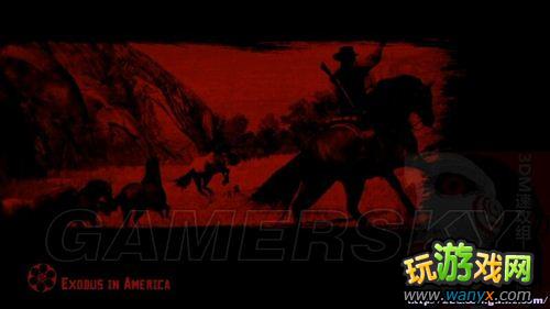 《荒野大镖客:救赎》年度版图文攻略