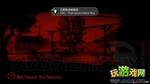 《荒野大镖客:救赎》年度版图文攻略