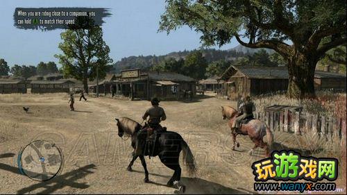 《荒野大镖客:救赎》年度版图文攻略