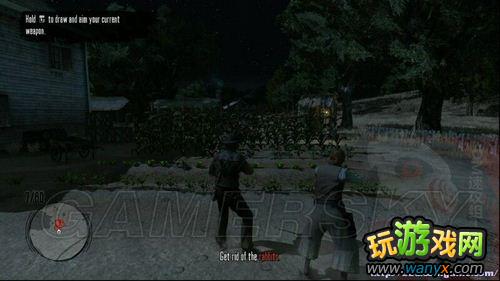 《荒野大镖客:救赎》年度版图文攻略