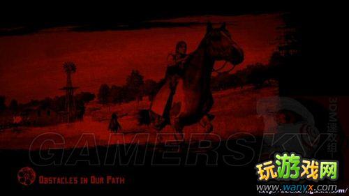 《荒野大镖客:救赎》年度版图文攻略