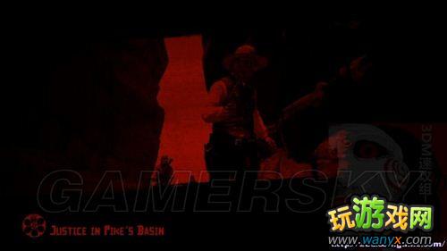 《荒野大镖客:救赎》年度版图文攻略