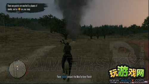 《荒野大镖客:救赎》年度版图文攻略