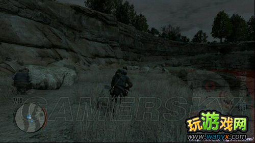 《荒野大镖客:救赎》年度版图文攻略