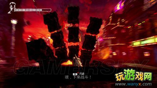 ������5������ؿ�&nbsp;Bossս&nbsp;��Ʒ�ռ�ͼ�Ĺ���