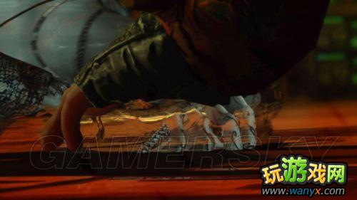 ������5������ؿ�&nbsp;Bossս&nbsp;��Ʒ�ռ�ͼ�Ĺ���