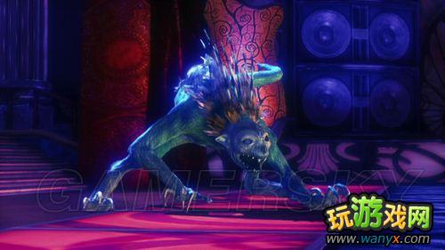 ������5������ؿ�&nbsp;Bossս&nbsp;��Ʒ�ռ�ͼ�Ĺ���