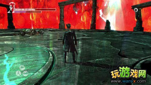 ������5������ؿ�&nbsp;Bossս&nbsp;��Ʒ�ռ�ͼ�Ĺ���