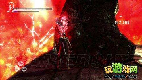 ������5������ؿ�&nbsp;Bossս&nbsp;��Ʒ�ռ�ͼ�Ĺ���