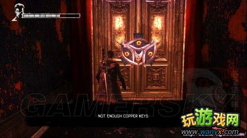 《鬼泣5》图文流程攻略