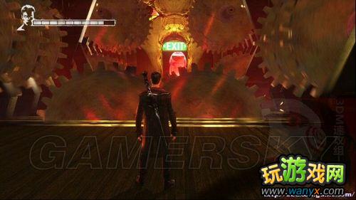 《鬼泣5》图文流程攻略