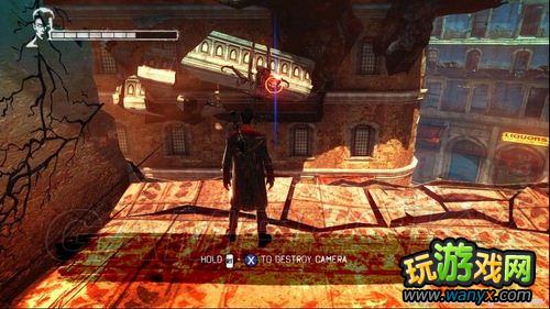 《鬼泣5》图文流程攻略