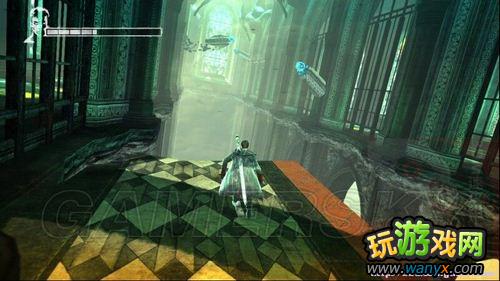 《鬼泣5》图文流程攻略