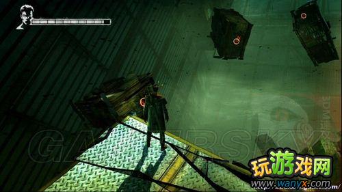 《鬼泣5》图文流程攻略