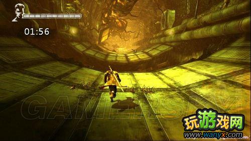 《鬼泣5》图文流程攻略