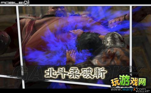 ���汱����˫��ͼ�Ľ���