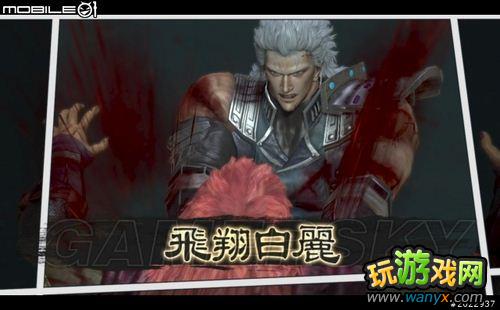 ���汱����˫��ͼ�Ľ���