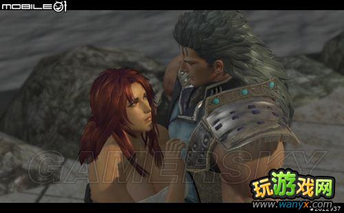 ���汱����˫��ͼ�Ľ���